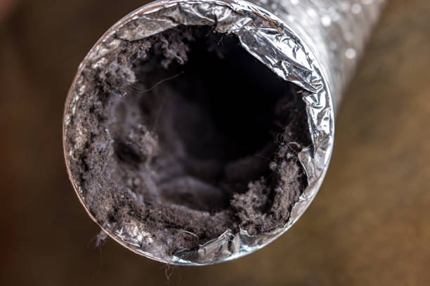 Ventilation Cleaning Services in Saratoga, CA