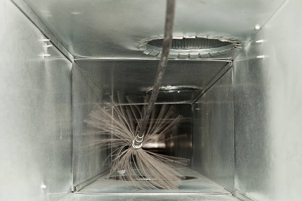Best Best Air Duct Cleaning Company  in Saratoga, CA