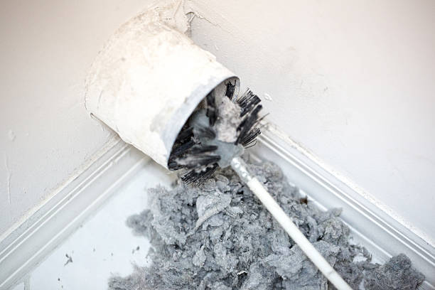 Best General Air Duct Cleaning  in Saratoga, CA
