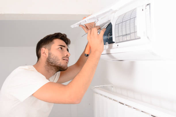 Reliable Saratoga, CA Airduct Cleaning Solutions